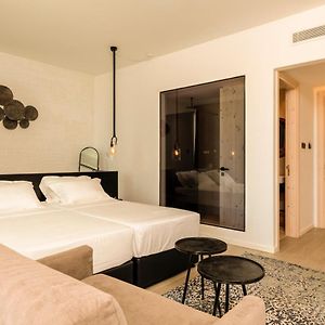 Abacus Suites