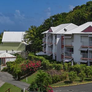 Résidence Tropicale