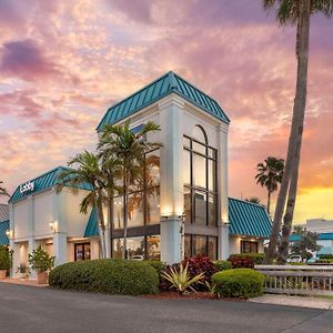 Best Western Cocoa Beach - Port Canaveral